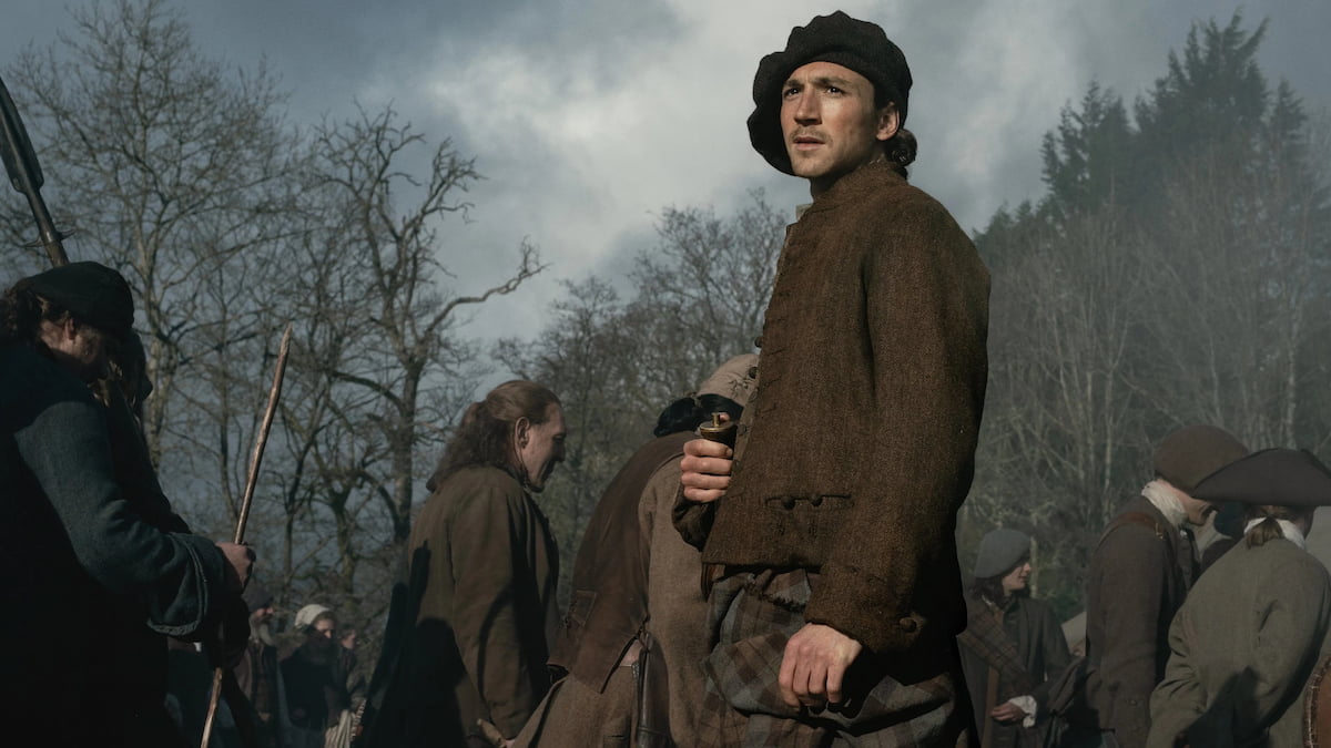 Sangre de mi sangre es la precuela de Outlander que ya puedes ver en Movistar Plus+