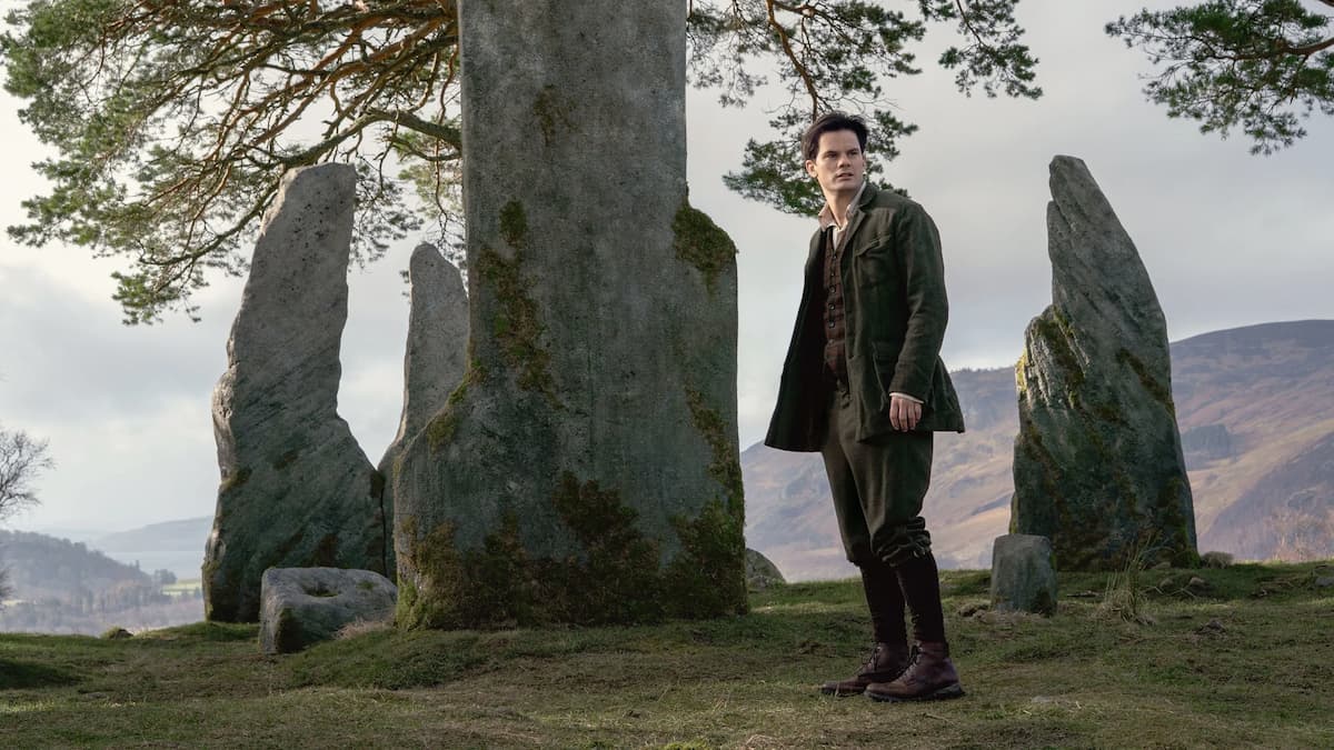 Sangre de mi sangre es la precuela de Outlander que ya puedes ver en Movistar Plus+