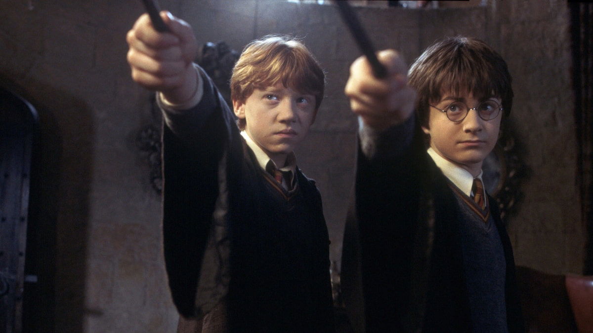 La serie de Harry Potter introducirá a uno de los mejores personajes eliminados de las películas