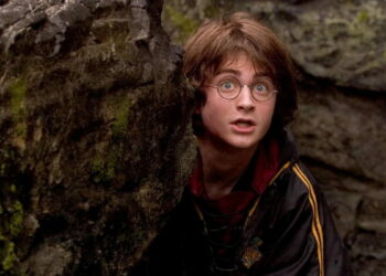 La serie de Harry Potter introducirá a uno de los mejores personajes eliminados de las películas