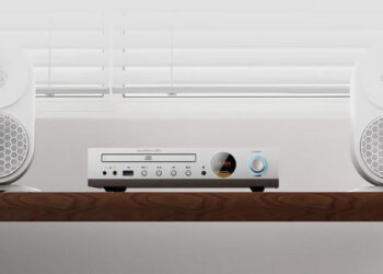 Shanling CD80 II, un reproductor de CD que va mucho más allá