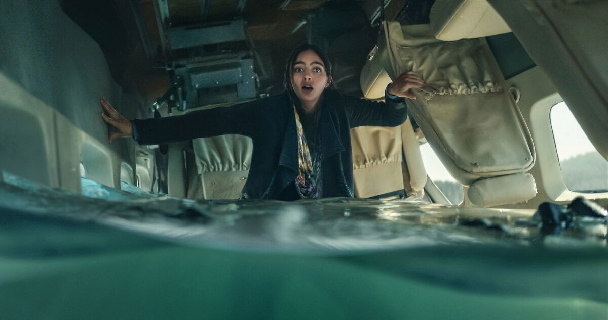 La miniserie de Netflix que pasó desapercibida en su estreno y que ahora se encuentra entre lo más visto del streaming