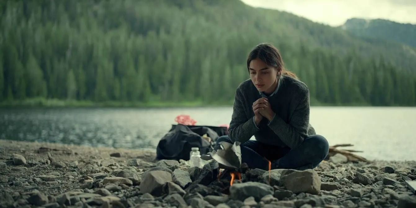 'Sigue respirando' en Netflix