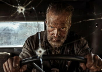 Sisu, una intensa película bélica que puedes ver en streaming cuya secuela ya tiene tráiler y fecha de estreno