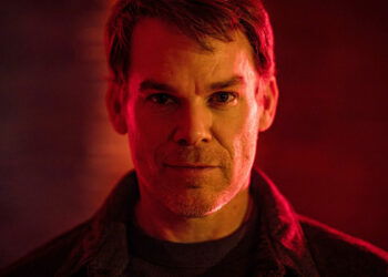 SkyShowtime adelanta sus estrenos de septiembre: vuelve Dexter, aterriza Montecristo y llegan películas que prometen