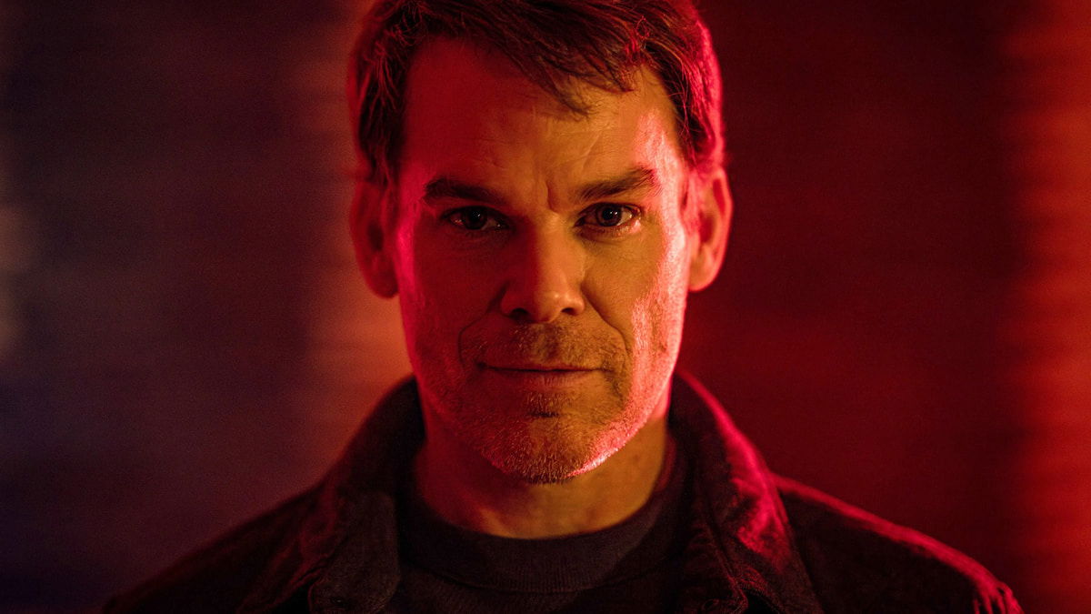 SkyShowtime adelanta sus estrenos de septiembre: vuelve Dexter, aterriza Montecristo y llegan películas que prometen