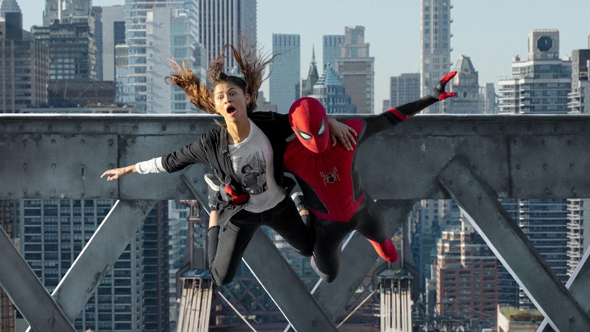 Spider-Man: Brand New Day ficha a una gran estrella de las artes marciales