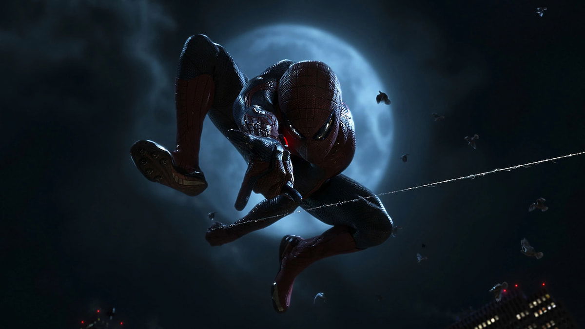 ‘Spider-Man: Brand New Day’ traerá de vuelta uno de los mayores aciertos de las películas de Andrew Garfield