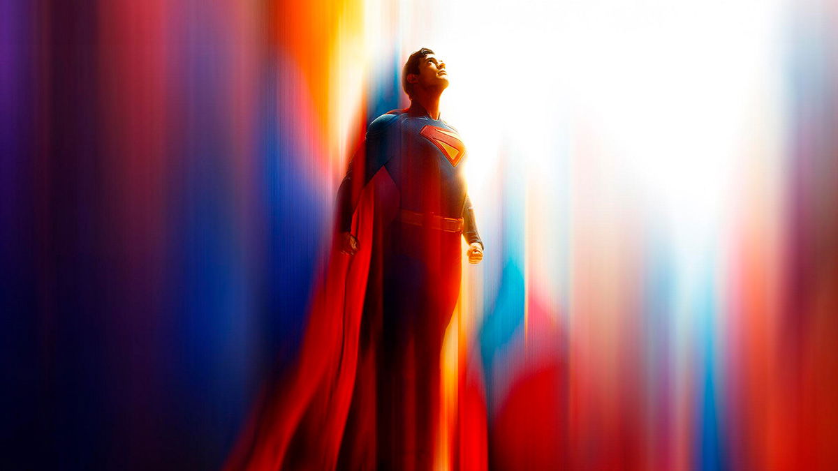 ‘Superman’ aterriza en streaming: todo lo que debes saber del estreno de James Gunn