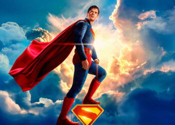 Así arranca la nueva el nuevo DCU de James Gunn: 'Superman' ya está en streaming