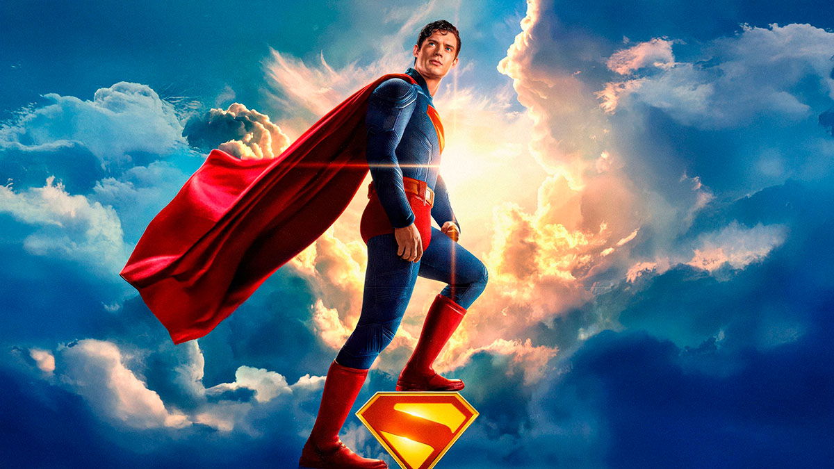 Así arranca el nuevo DCU de James Gunn: ‘Superman’ ya está en streaming