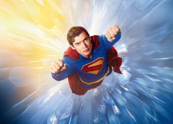 El "Superman" de James Gunn llegará al formato doméstico con sonido Dolby Atmos en castellano