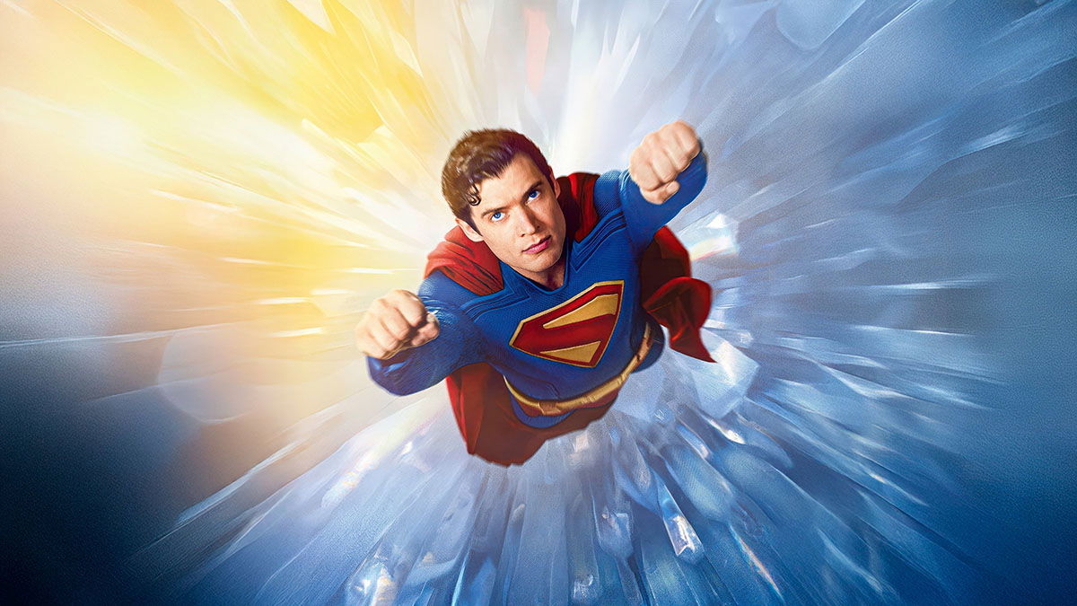 El «Superman» de James Gunn llegará al formato doméstico con sonido Dolby Atmos en castellano