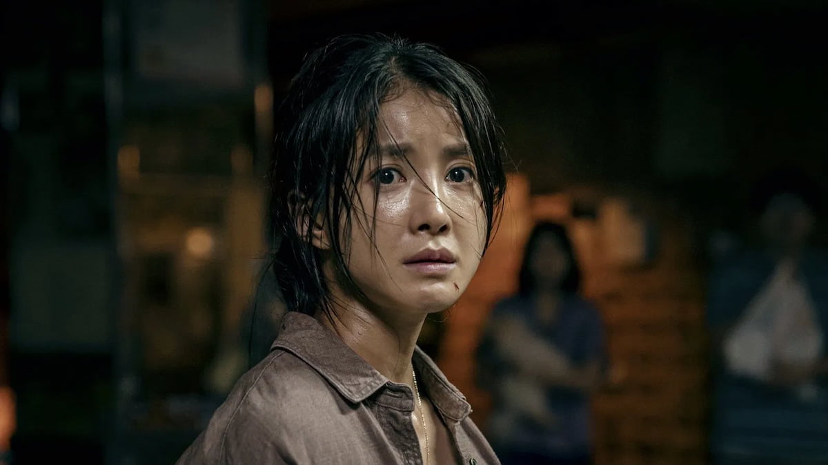 Sweet Home es el éxito distópico que puedes encontrar en Netflix