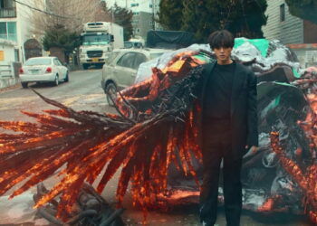 ‘Sweet Home’, el gran éxito distópico que ya es leyenda del k-drama en Netflix