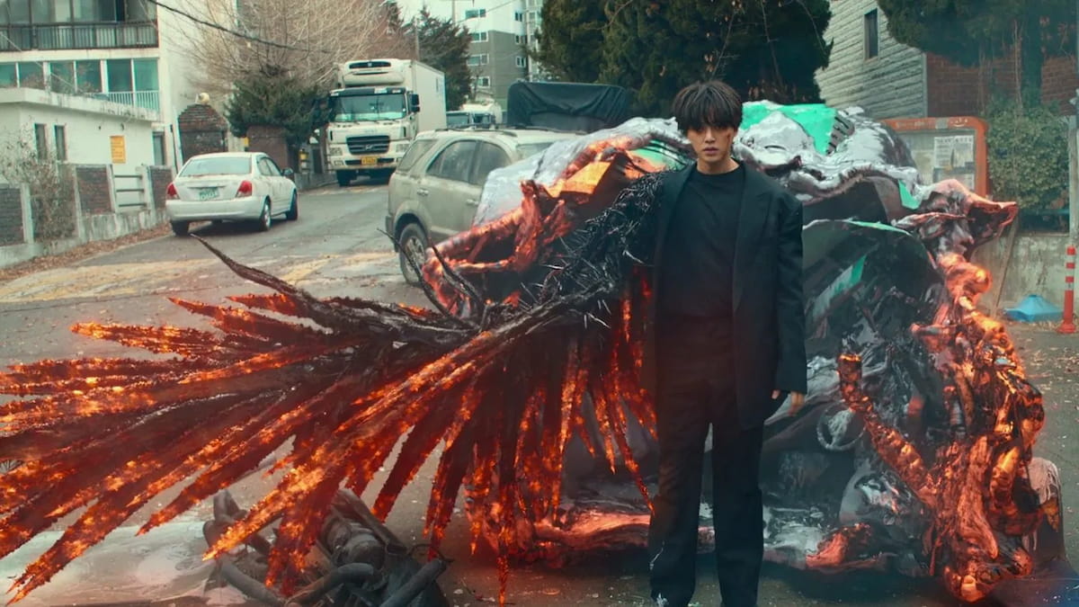 ‘Sweet Home’, el gran éxito distópico que ya es leyenda del k-drama en Netflix