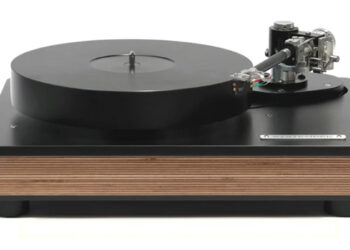 Systemdek Revolution, un clásico de los tocadiscos que regresa para revitalizar nuestros vinilos