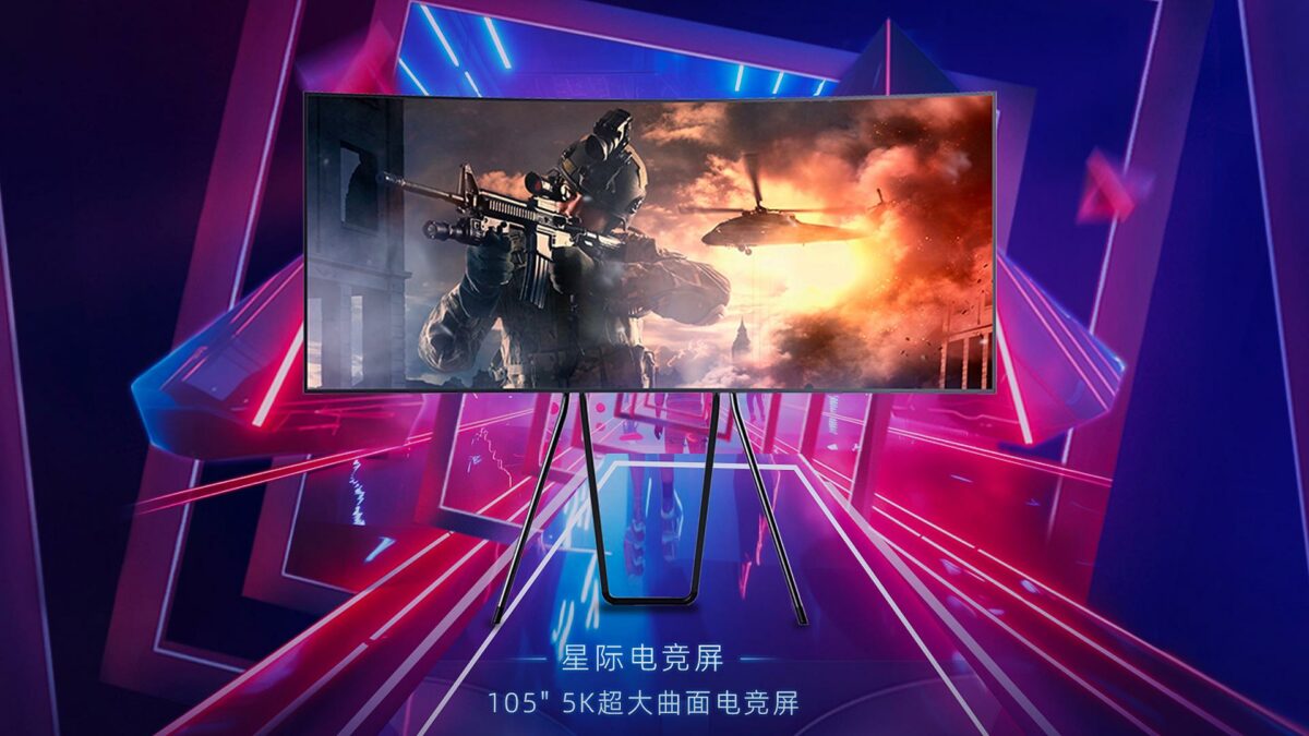 TCL presenta las nuevas pantallas HVA Black, HVA Fast y HFS Shoot, mejores que los VA e IPS en Gaming