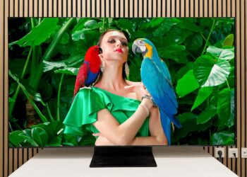 TCL C7K de 65 pulgadas: este televisor cañón con 1500 nits roza su precio más bajo por menos de 850 euros