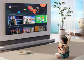 TCL C7K de 65 pulgadas: este cañonazo de televisor con 1500 nits roza su precio más bajo por menos de 850 euros