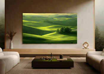 TCL C7K de 55 pulgadas, el televisor QD-MiniLED con 1500 nits, a mínimo histórico por menos de 600 euros