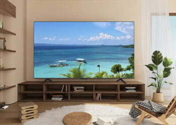 El potente y brillante televisor QD-MiniLED TCL C7K de 65 pulgadas está de ofertón por menos de 900 euros