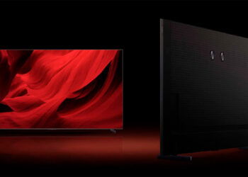 El TCL C8K es uno de los televisores más top de 2025 y lo tienes en 75 pulgadas a un precio que te va a tentar