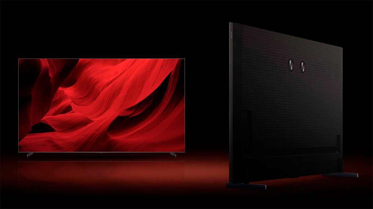 El TCL C8K es uno de los televisores más top de 2025 y lo tienes en 75 pulgadas a un precio que te va a tentar