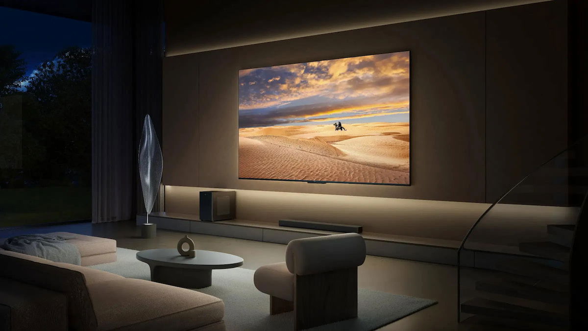 TCL quiere cambiar el OLED para siempre con el IJP OLED, una tecnología que ya tiene prácticamente lista