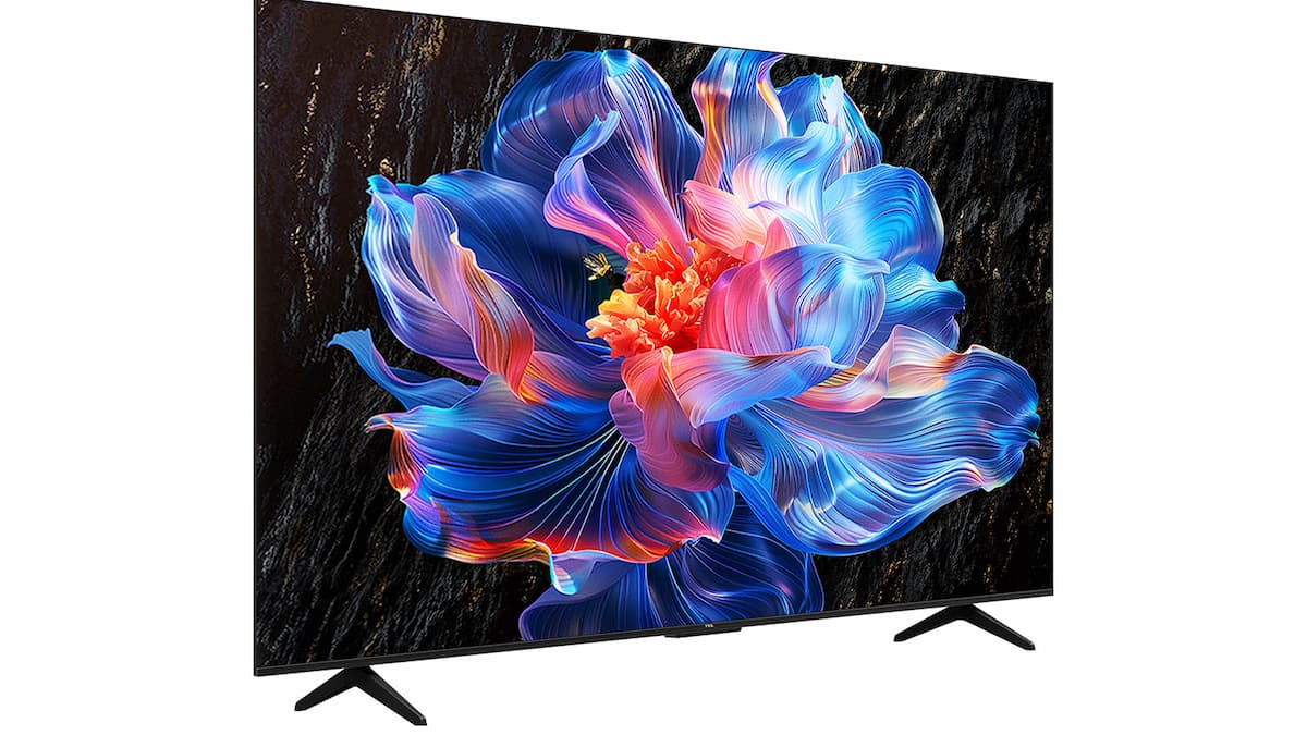 TCL C6K de 65 y 75 pulgadas: el televisor perfecto para tu casa de la playa con un ofertón de 10