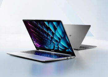 Tras triunfar en otros mercados, TECNO llega a España con dos portátiles y un mini PC gaming