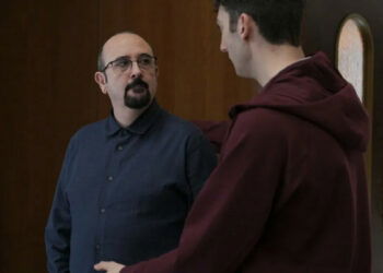 La última serie de los creadores de La que se avecina estrena su tercera temporada en Netflix