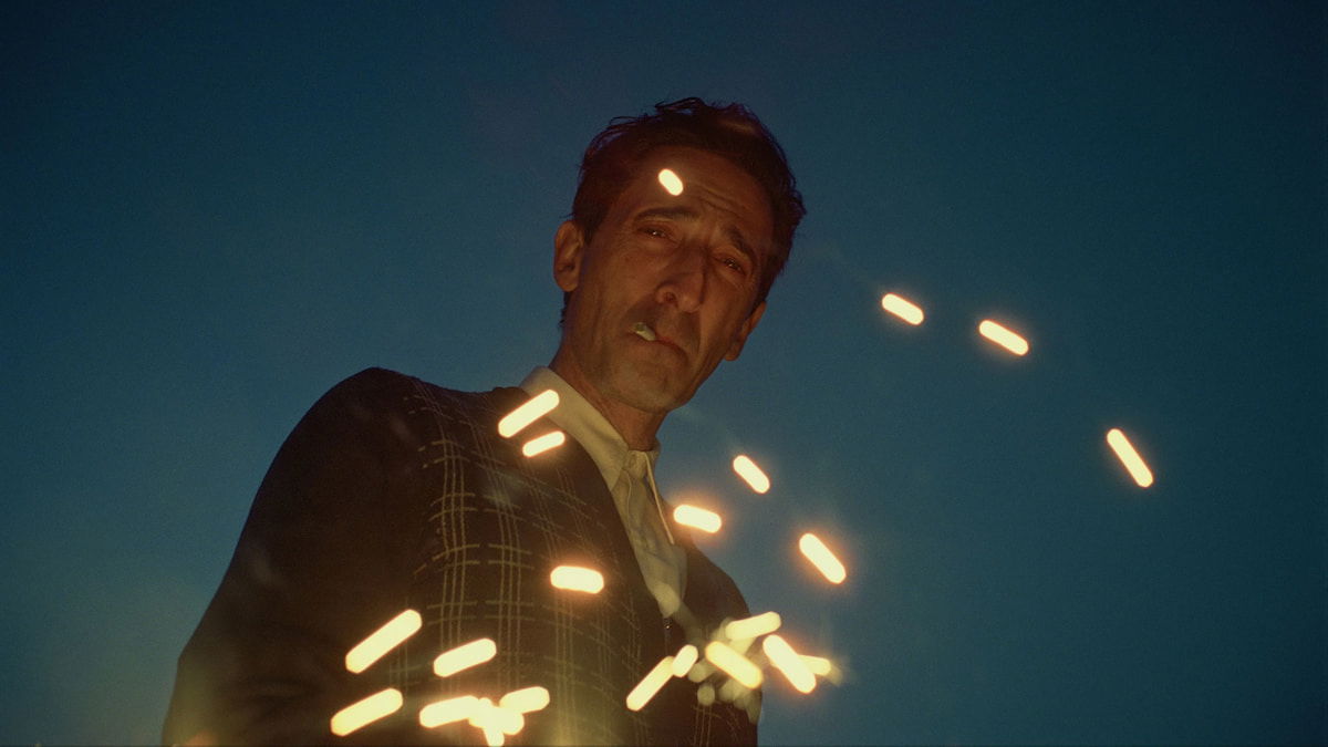 ‘The Brutalist’, ganadora de 3 premios Óscar, llega a SkyShowtime