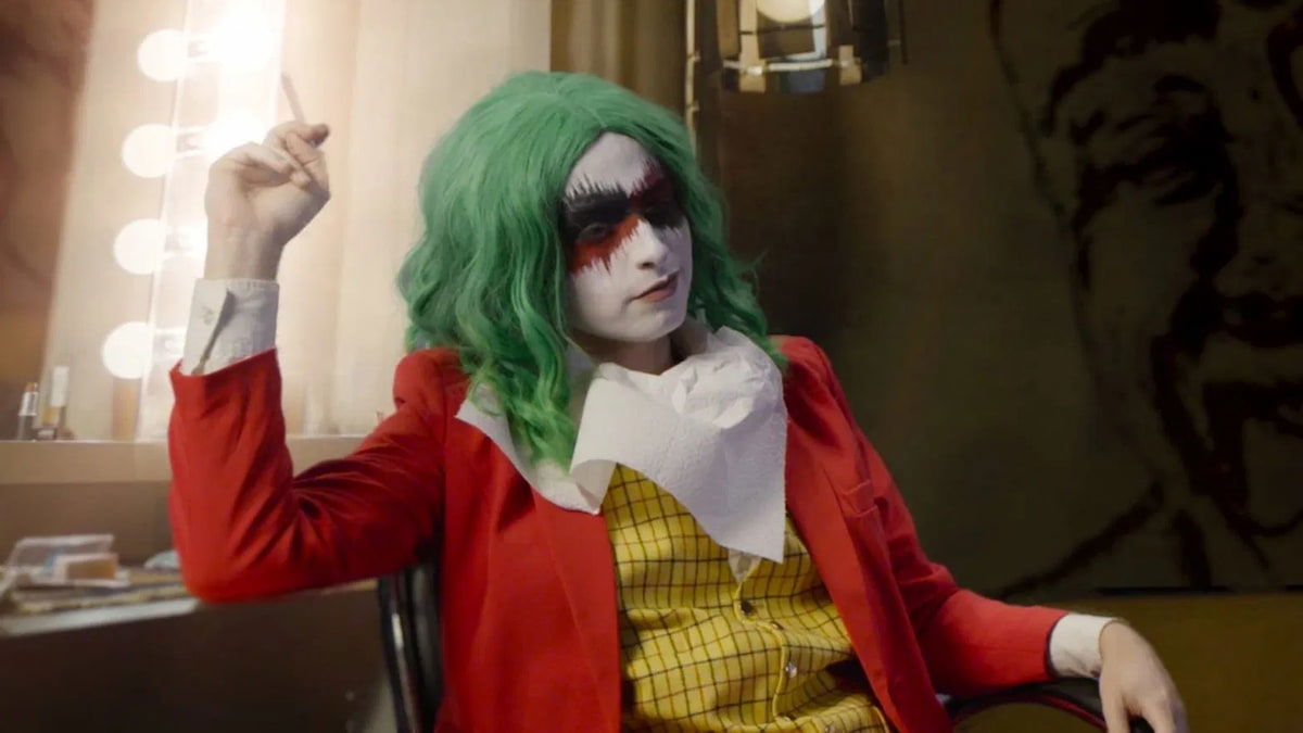 ‘The People’s Joker’, la película basada en el universo de Batman que se enfrentó a Warner, llega al streaming