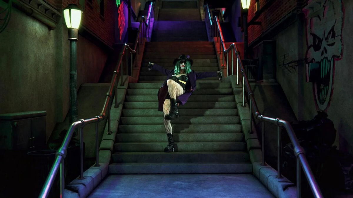 The People's Joker es una película basada en el universo de Batman que llega a streaming