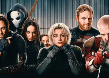 'Thunderbolts*' llega a Disney+ para sorprender: cómo verla y qué cambia en el Universo Marvel