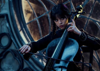 Todo lo que recordar sobre 'Miércoles' para la segunda temporada