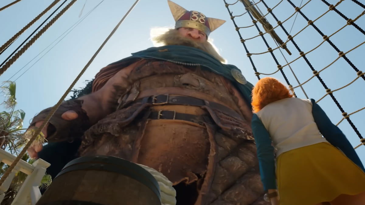 El tráiler de la temporada 2 de One Piece revela cambios respecto al anime