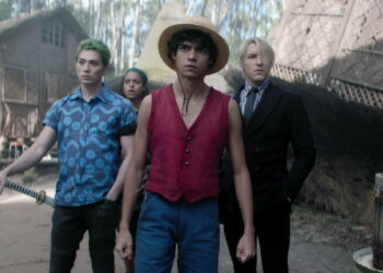 El tráiler de la temporada 2 de ”One Piece” deja una cosa clara: habrá cambios respecto al anime