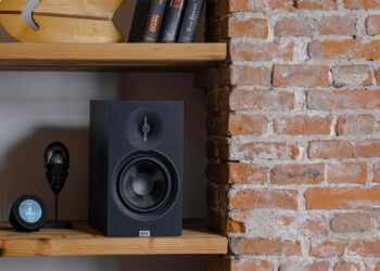 3 altavoces asequibles que siempre tendría en mi lista para montar un sistema estéreo