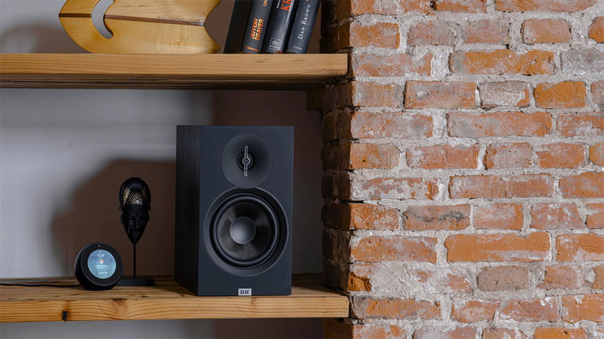 3 altavoces asequibles que siempre tendría en mi lista para montar un sistema estéreo