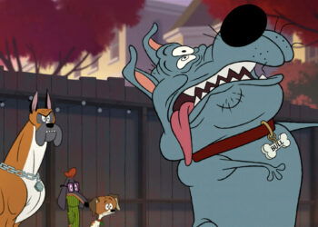 Tres razones por las que deberías ver “Despelote”, el nuevo éxito de Netflix