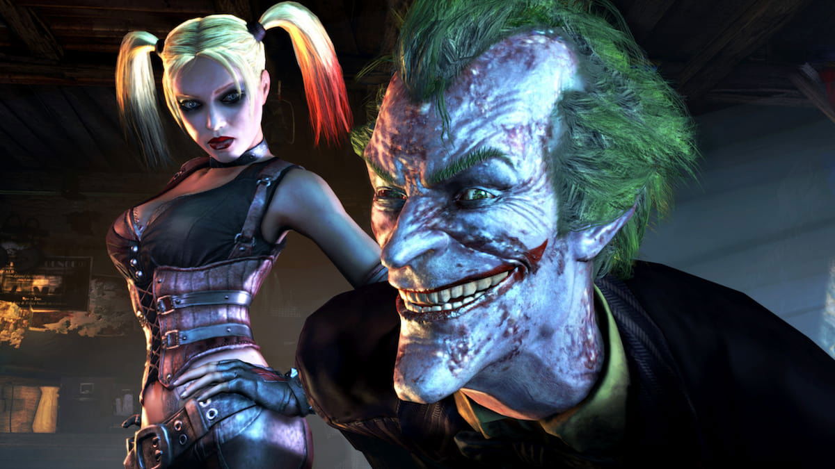 Puedes conseguir la trilogía de Batman Arkham a un gran precio