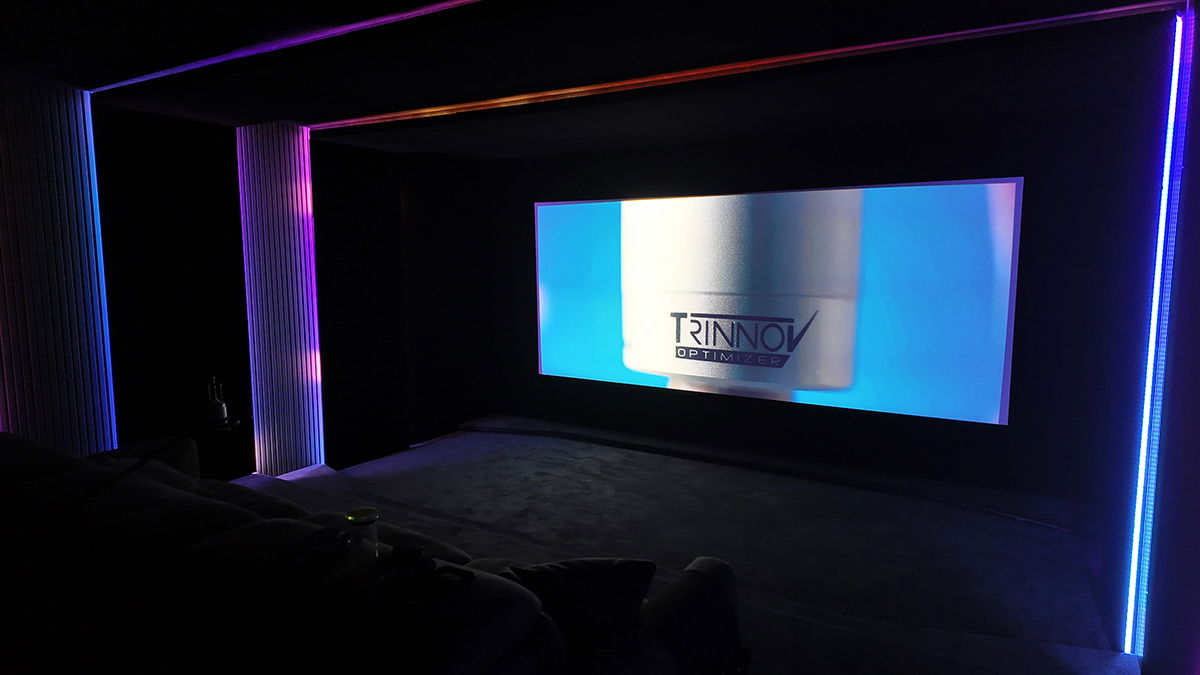 Trinnov presenta AltitudeCI, un sistema de audio escalable sobre IP para salas de altos vuelos