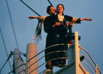 Es uno de los planos más icónicos de la historia del cine... ¡y James Cameron dice que está desenfocado!