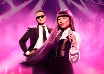 'Universo K-pop', el nuevo reality de Apple TV+ que busca aprovechar el tremendo éxito de 'Las guerreras k-pop' de Netflix