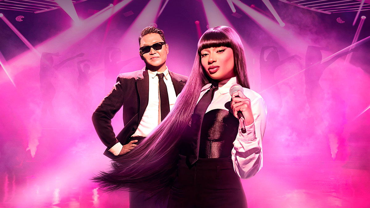 ‘Universo K-pop’, el nuevo reality de Apple TV+ que busca aprovechar el tremendo éxito de ‘Las guerreras k-pop’ de Netflix