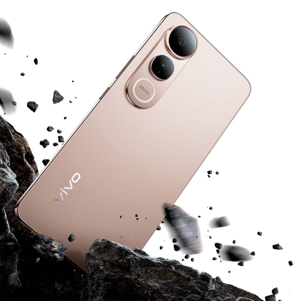 Resistencia del vivo V50 Lite 5G