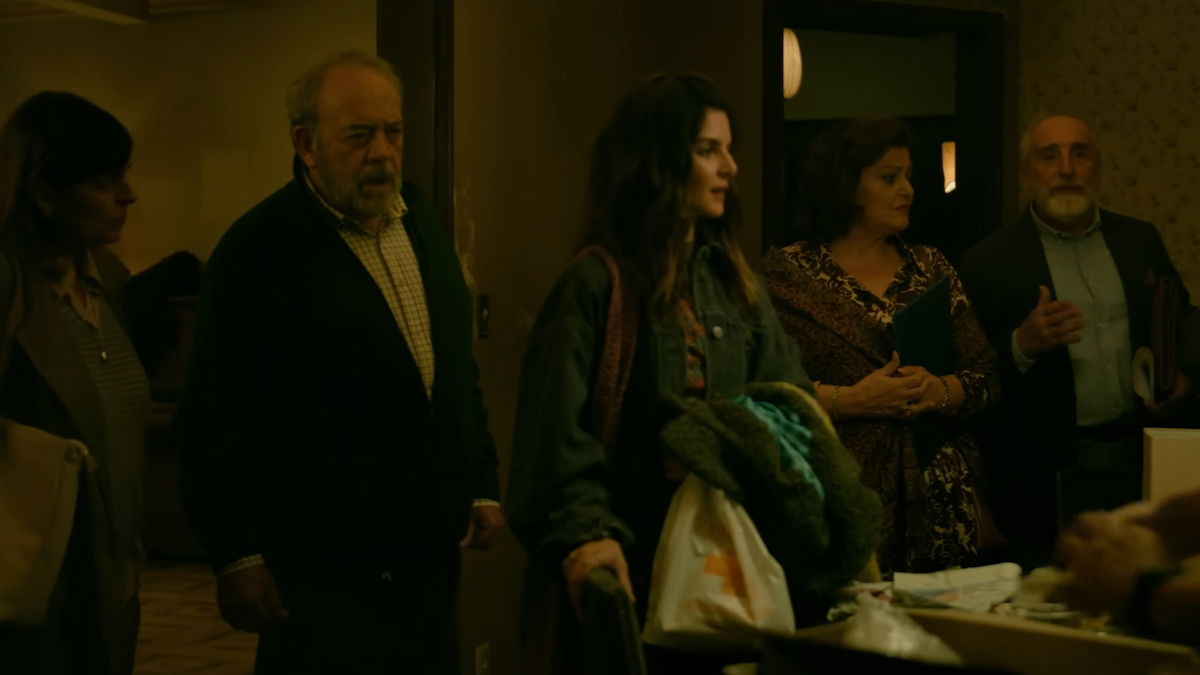 'Votemos' es el drama de Prime Video que arrasa: crítica