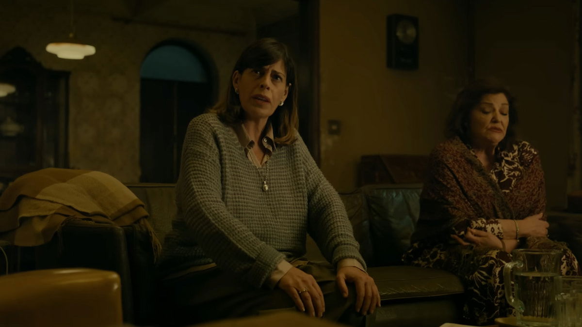 'Votemos' es el drama de Prime Video que arrasa: crítica